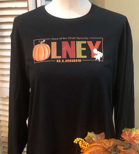 Olney Illinois Long Sleeve